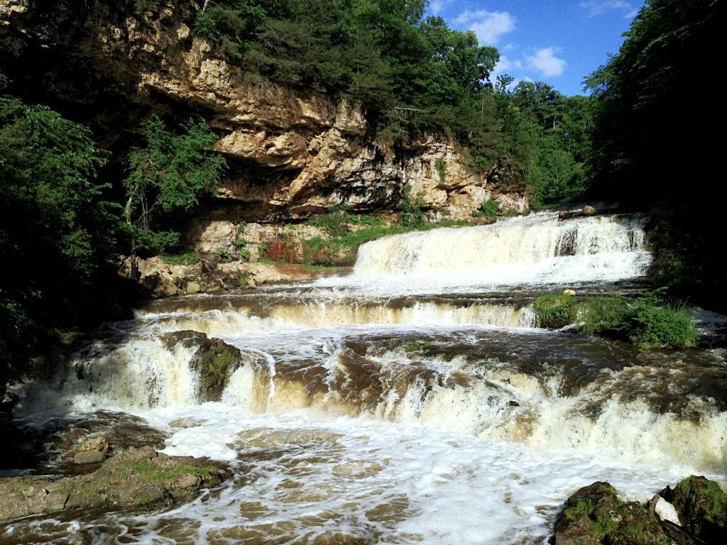 Country Inn River Falls Zewnętrze zdjęcie