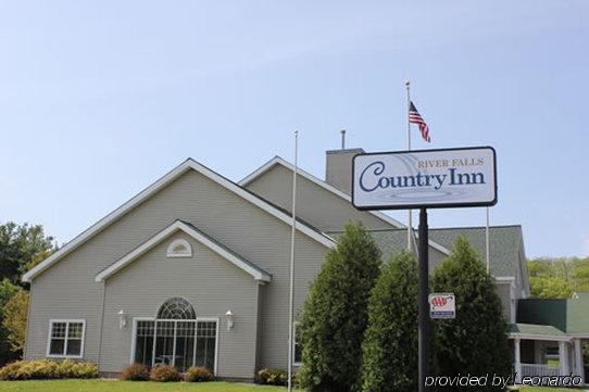 Country Inn River Falls Zewnętrze zdjęcie