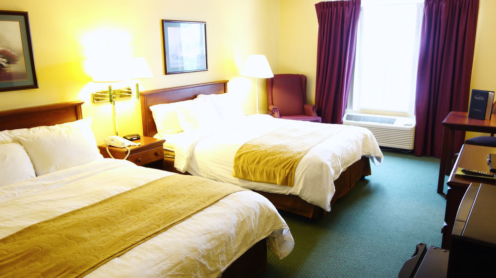 Country Inn River Falls Zewnętrze zdjęcie