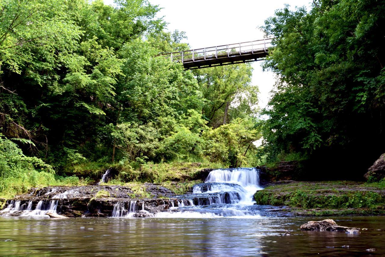Country Inn River Falls Zewnętrze zdjęcie
