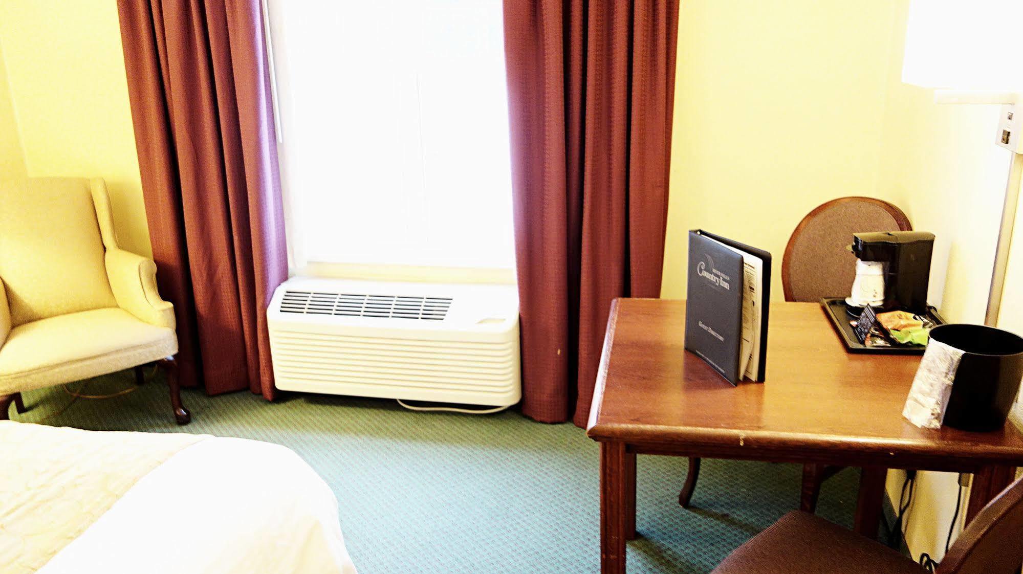 Country Inn River Falls Zewnętrze zdjęcie