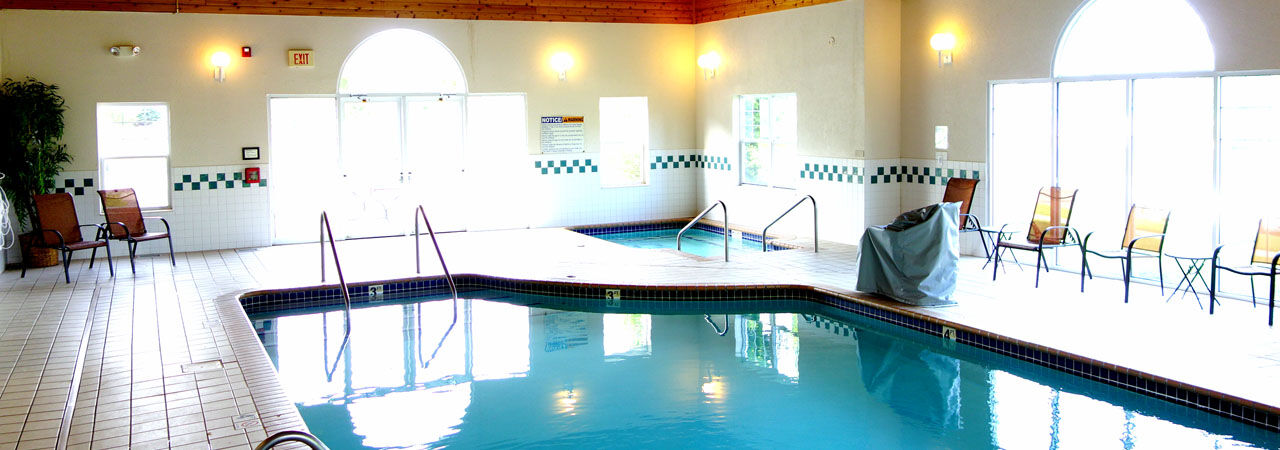 Country Inn River Falls Zewnętrze zdjęcie